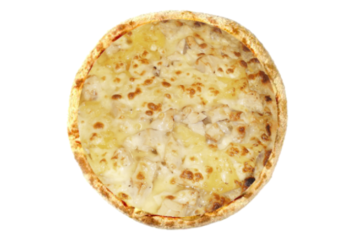Pizza Fermiere